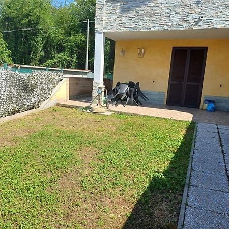 Appartamento Malpensa Rho Samarate Bagian luar foto