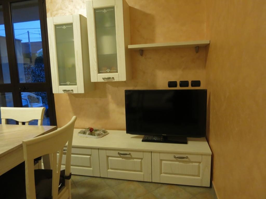 Appartamento Malpensa Rho Samarate Ruang foto