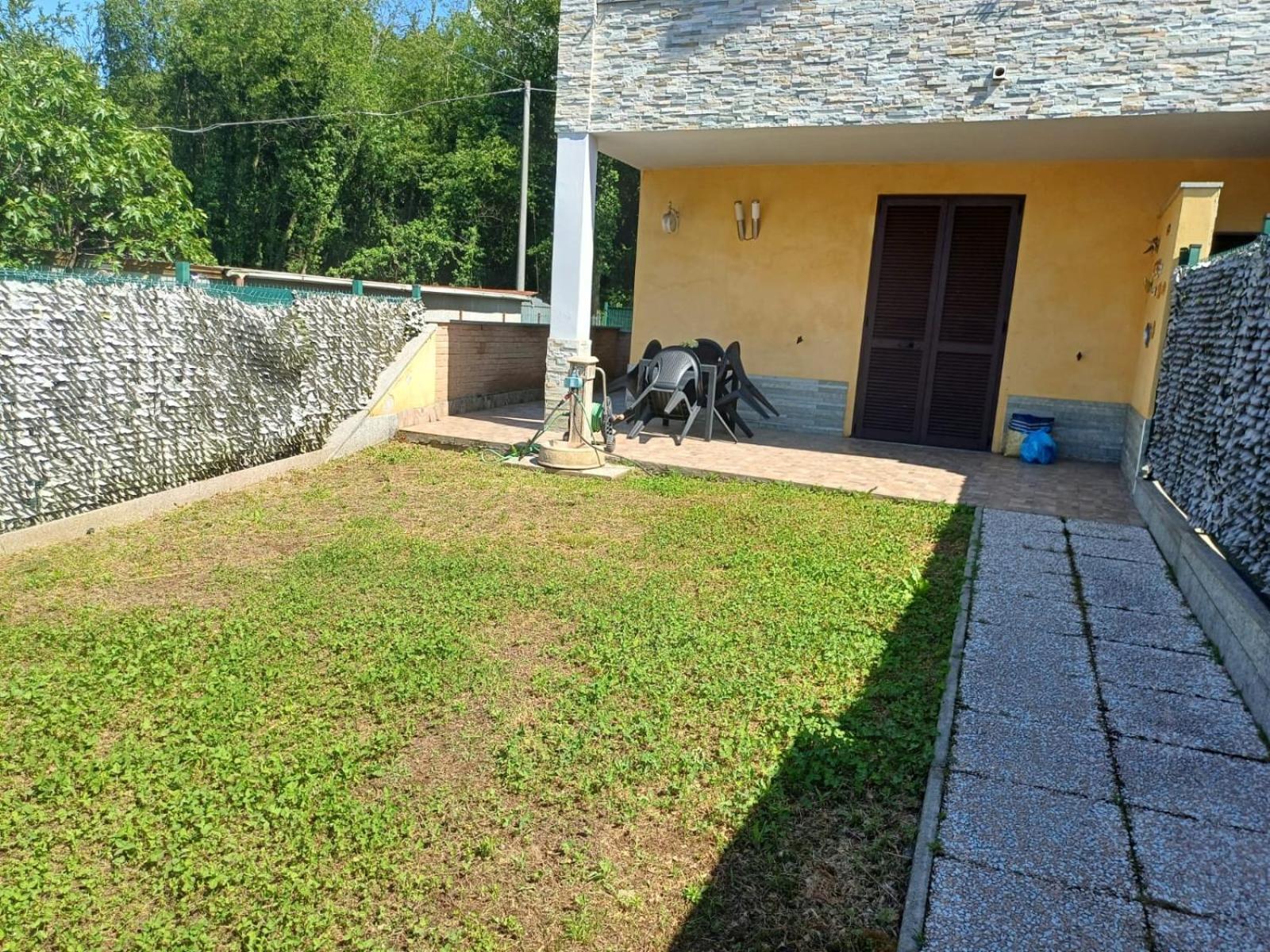 Appartamento Malpensa Rho Samarate Bagian luar foto