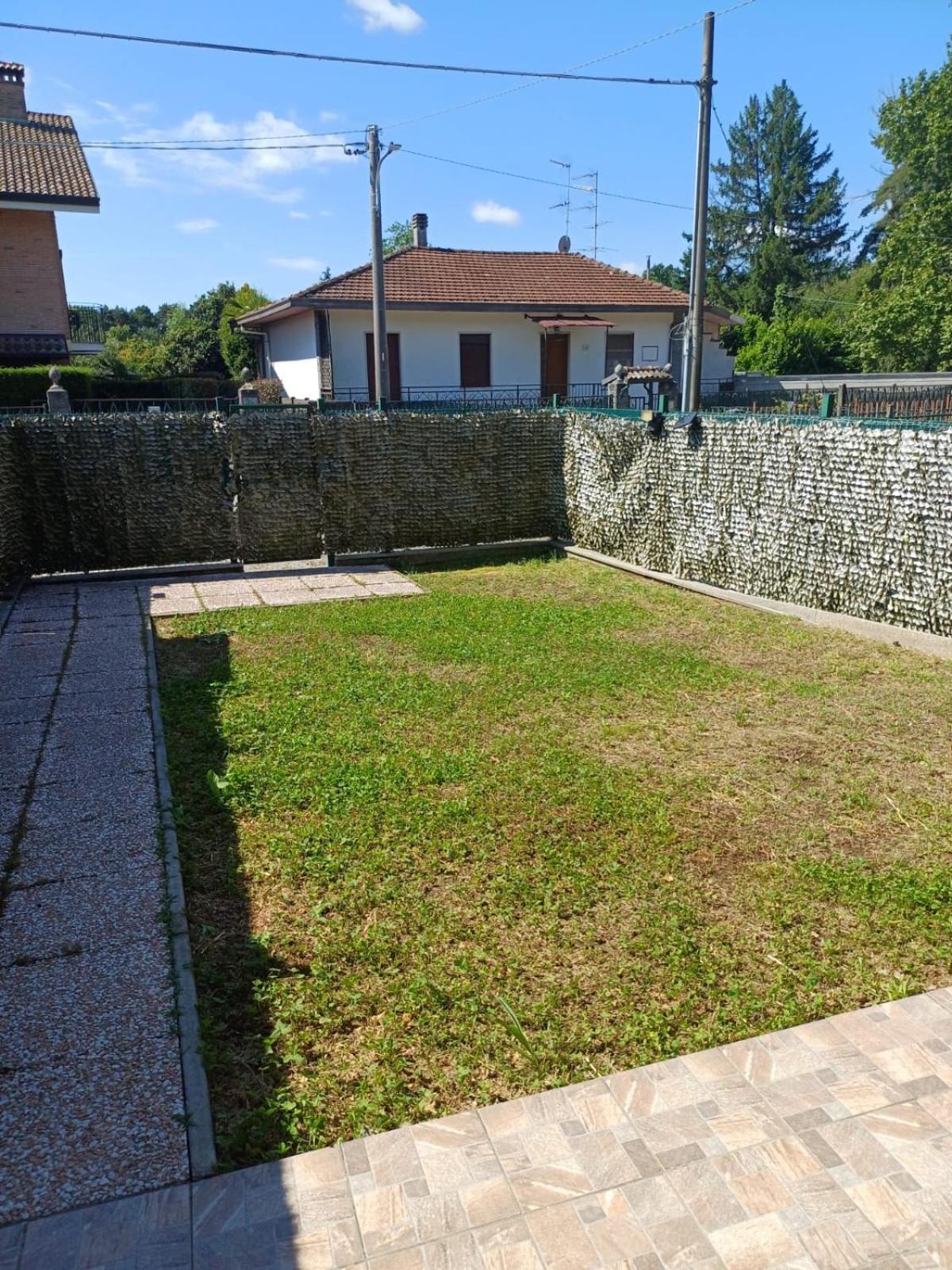Appartamento Malpensa Rho Samarate Bagian luar foto