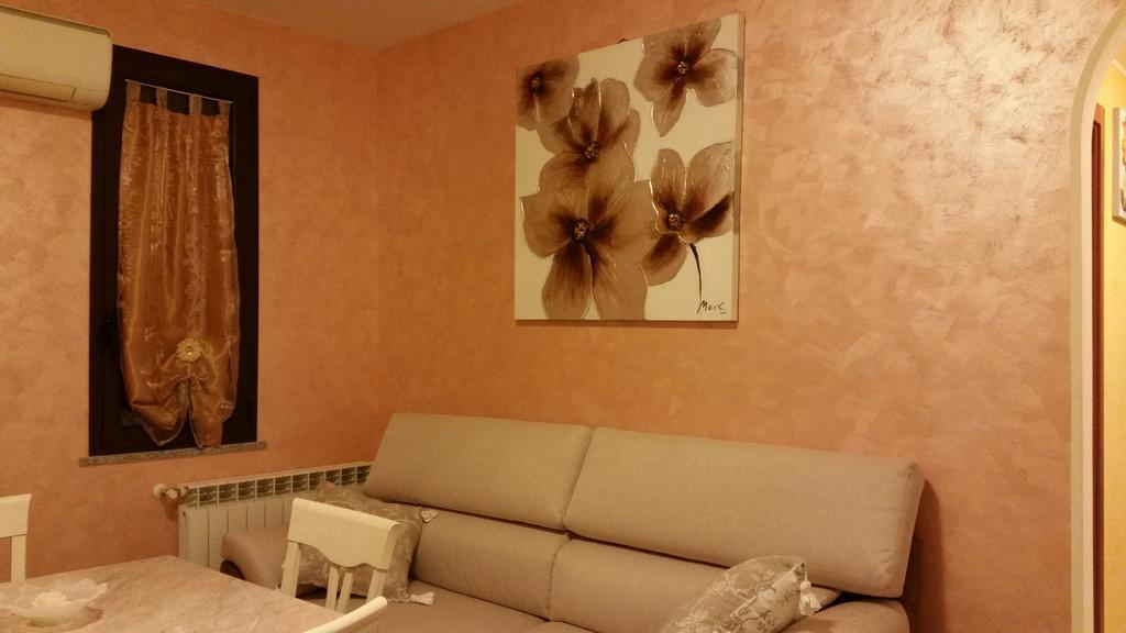 Appartamento Malpensa Rho Samarate Ruang foto