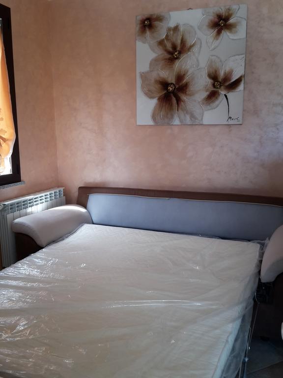 Appartamento Malpensa Rho Samarate Ruang foto