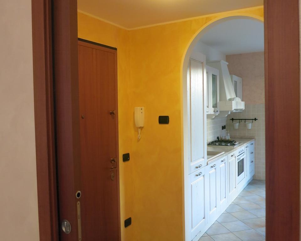 Appartamento Malpensa Rho Samarate Ruang foto