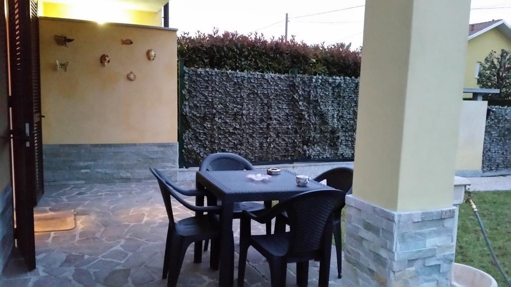 Appartamento Malpensa Rho Samarate Bagian luar foto