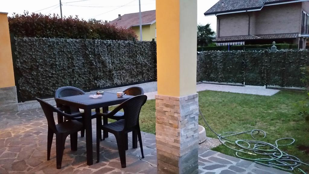Appartamento Malpensa Rho Samarate Bagian luar foto