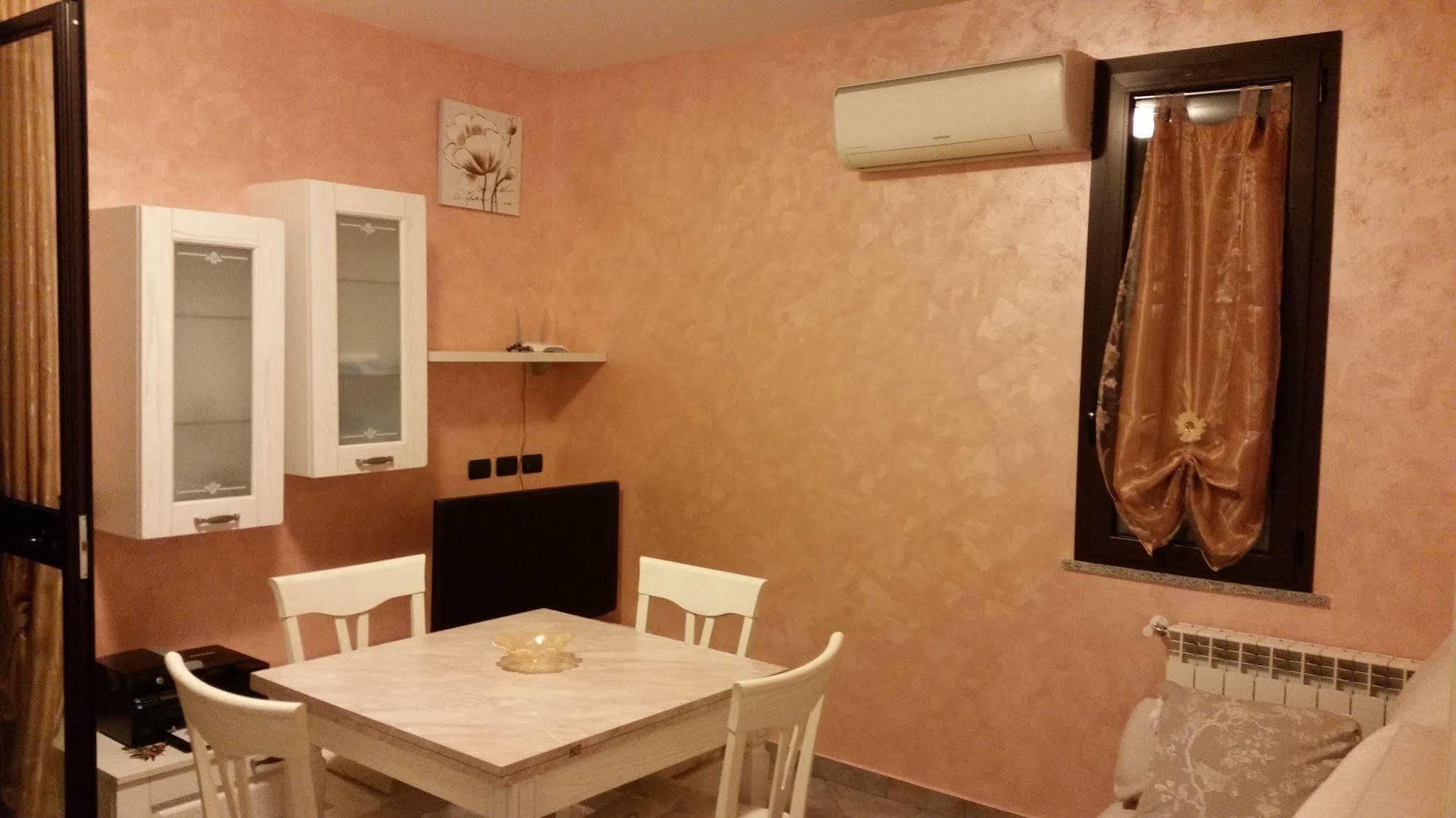 Appartamento Malpensa Rho Samarate Bagian luar foto