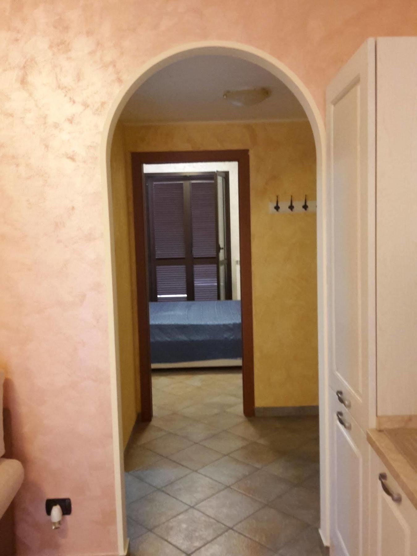 Appartamento Malpensa Rho Samarate Bagian luar foto