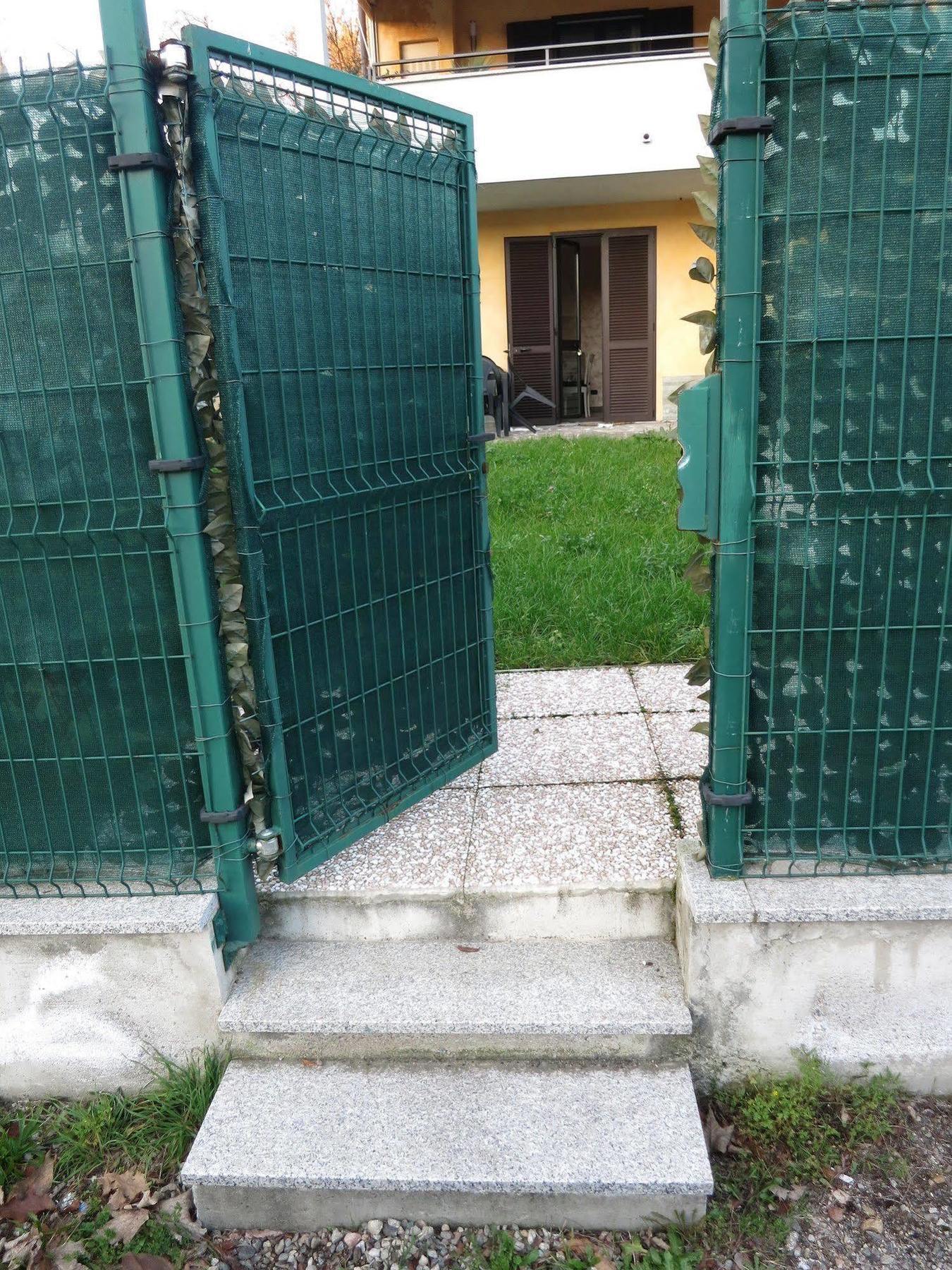 Appartamento Malpensa Rho Samarate Bagian luar foto