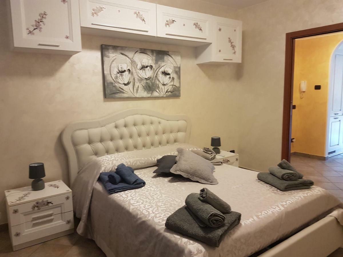 Appartamento Malpensa Rho Samarate Bagian luar foto